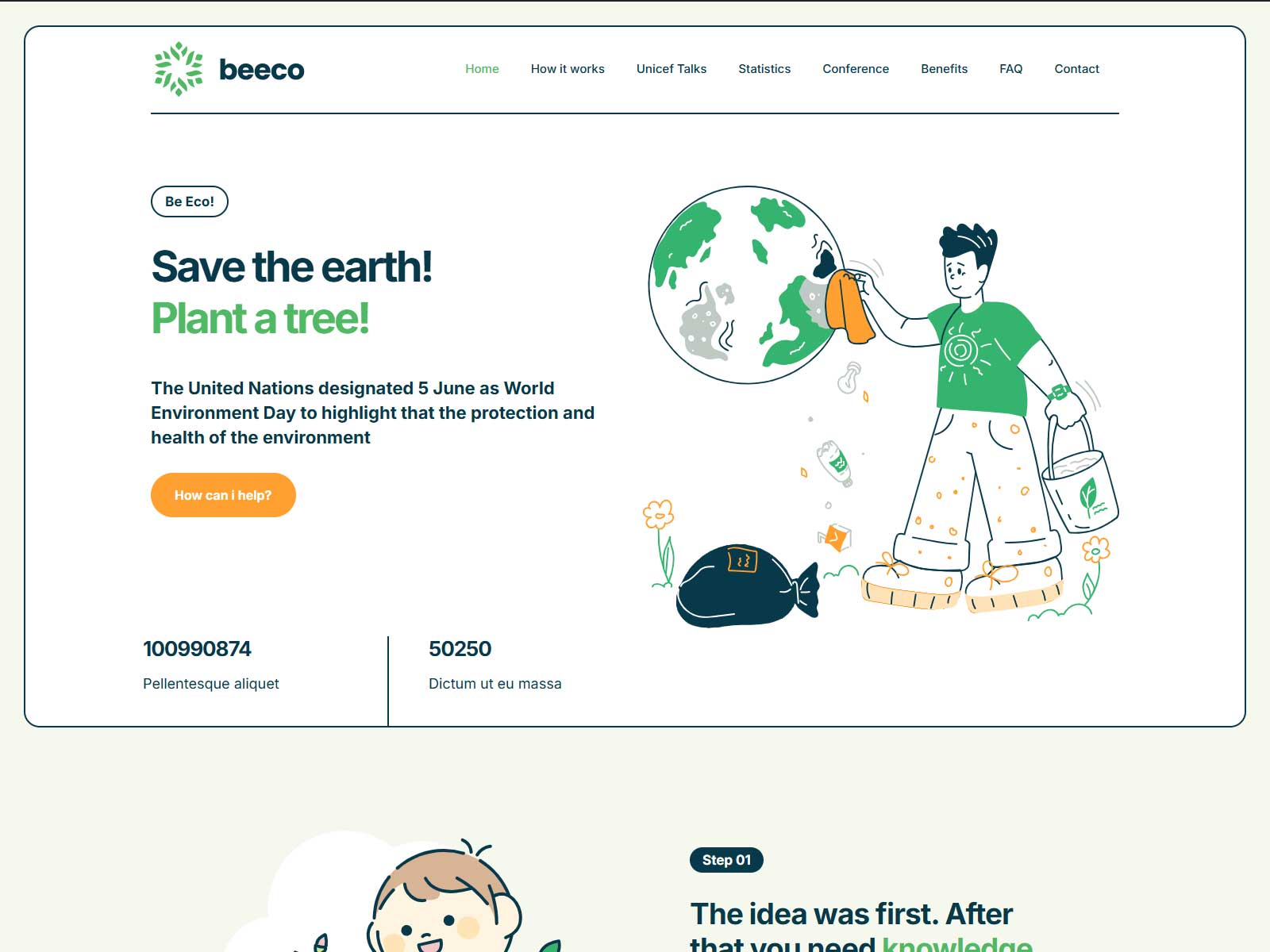 Beeco thumb