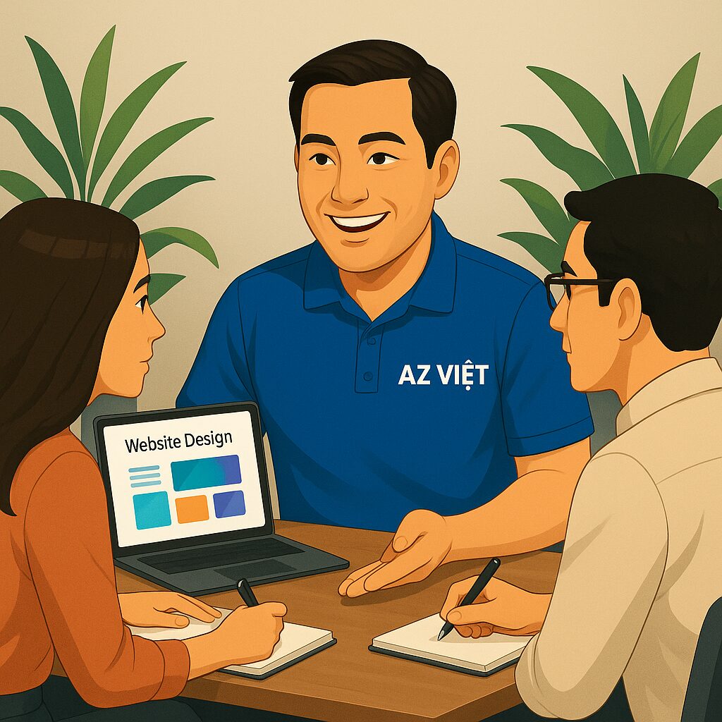 Giới Thiệu 3 tamnhin sumenh