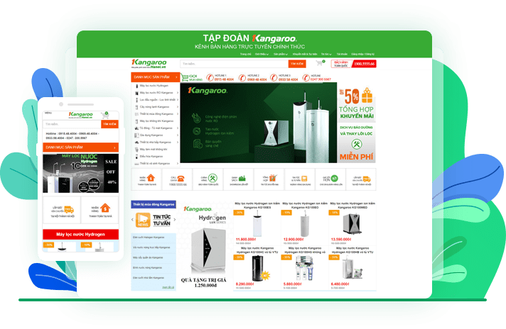 Thiết Kế Website 1 what img