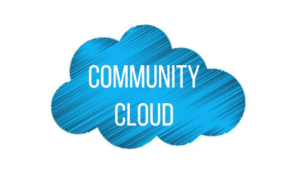 Community Cloud (Điện toán đám mây cộng đồng) 