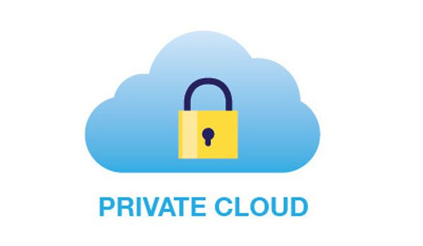 Private Cloud ( Điện toán đám mây riêng)