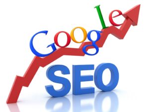 Tối ưu hóa trang web cho công cụ tìm kiếm (SEO)
