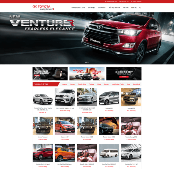 screencapture toyota2 thietkewebmienphi online 2024 07 24 10 17 37 1