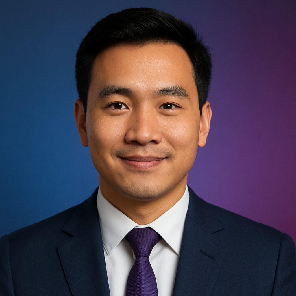 Hoàng Văn Tuấn Anh