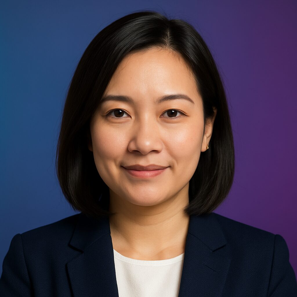 Phạm Thị Thanh Huyền