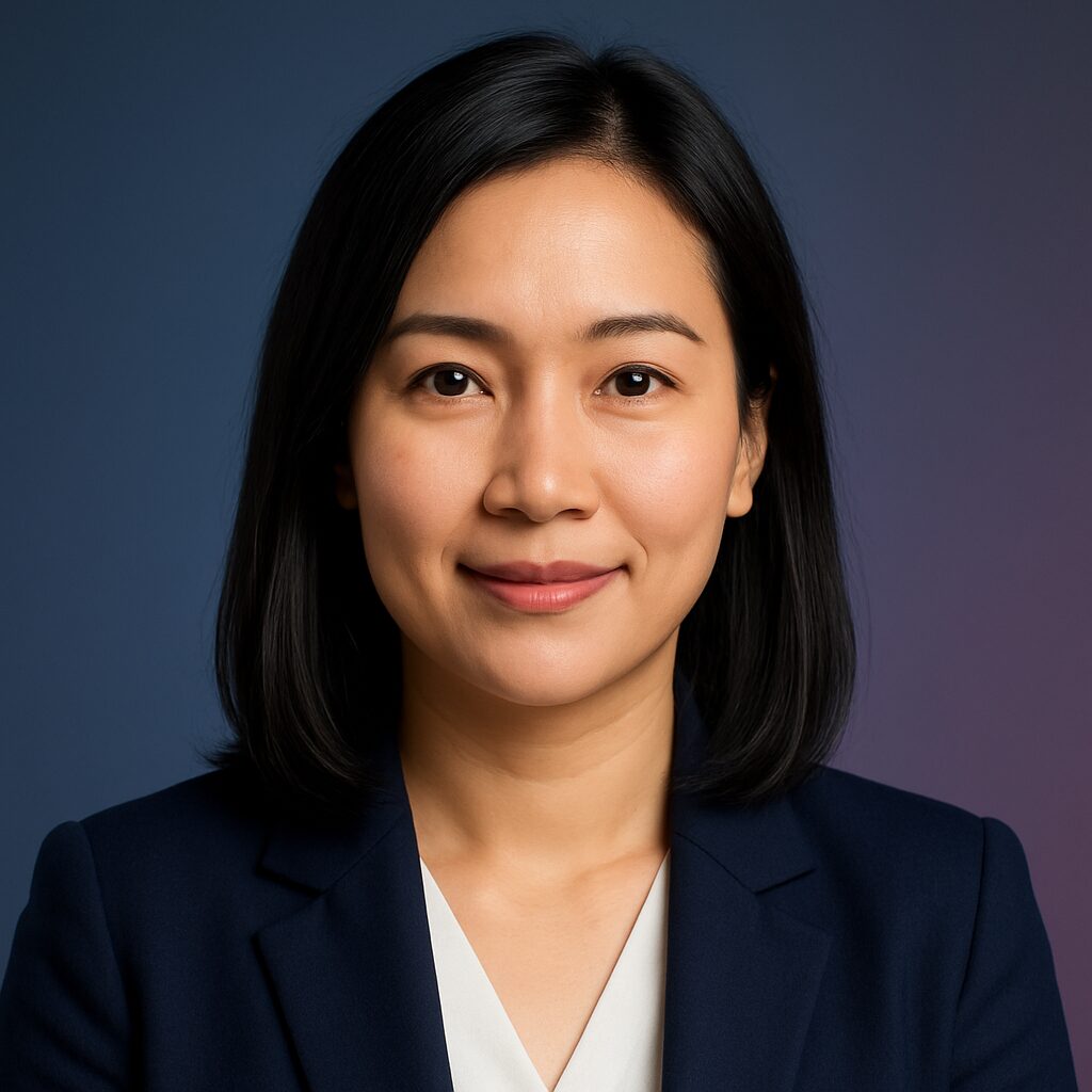 Trần Thị Bích Thảo