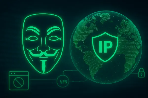 Fake IP Là Gì? Top Phần Mềm Đổi IP & Cách Lướt Web Ẩn Danh Tốt Nhất 2025 1 Fake IP Là Gì? Top Phần Mềm Đổi IP & Cách Lướt Web Ẩn Danh Tốt Nhất 2025