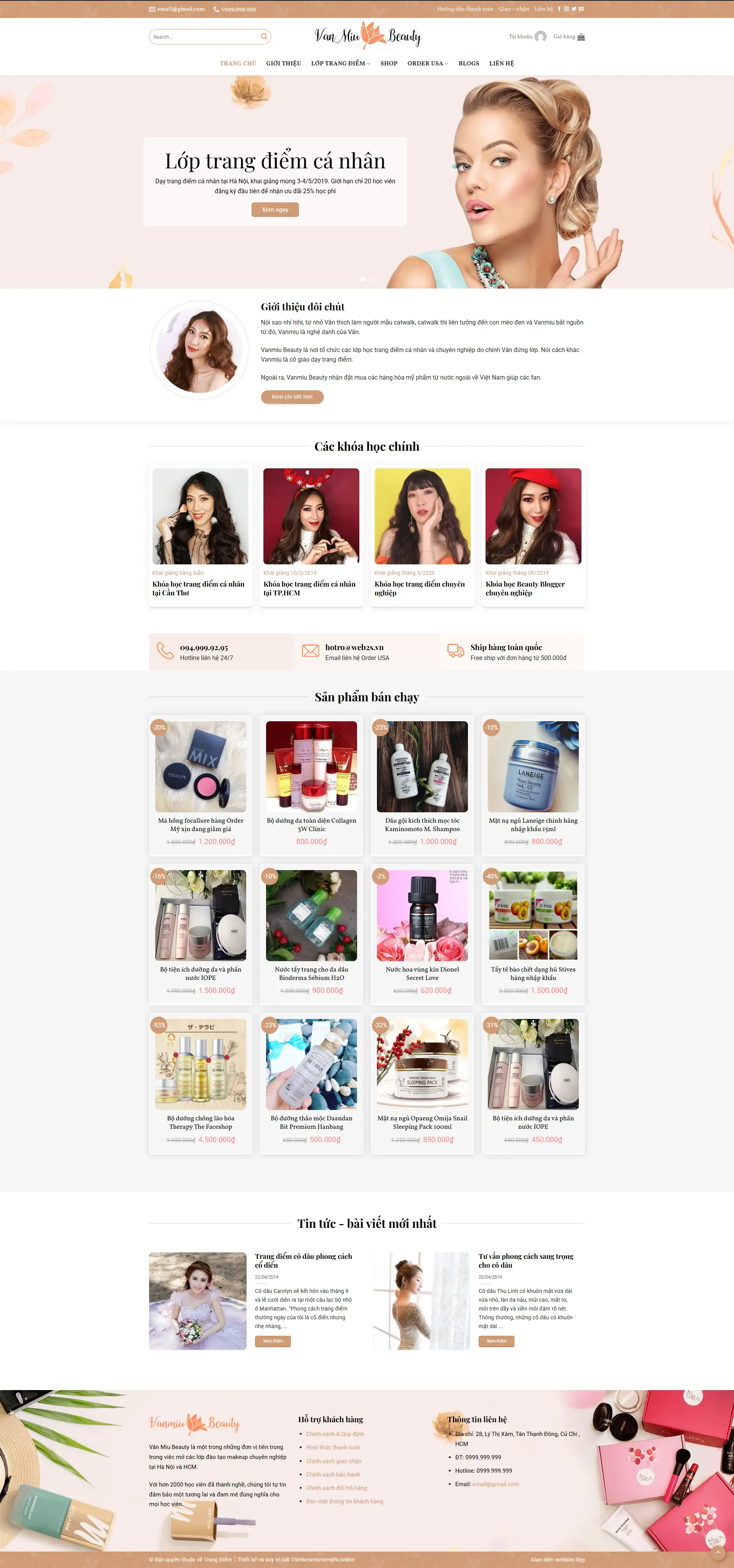 screencapture trangdiem thietkewebmienphi online 2025 06 18 14 08 13