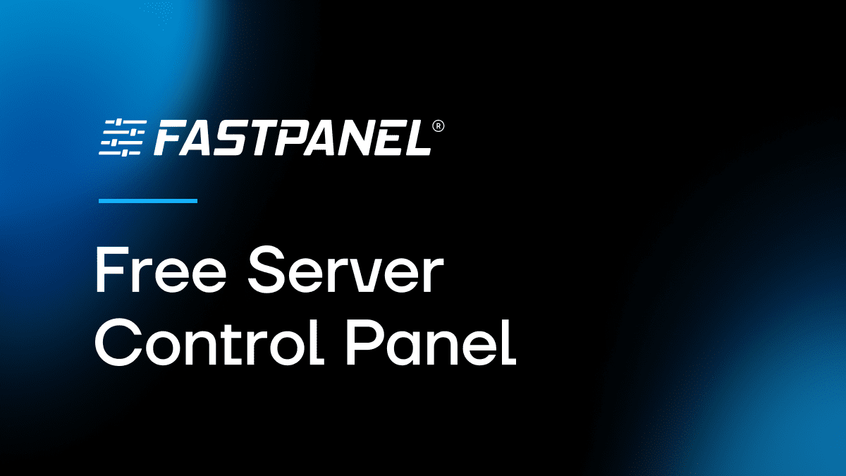 Top 5 Control Panel Quản Lý VPS Miễn Phí Tốt Nhất 2025 (Hiệu Quả & Dễ Dùng)