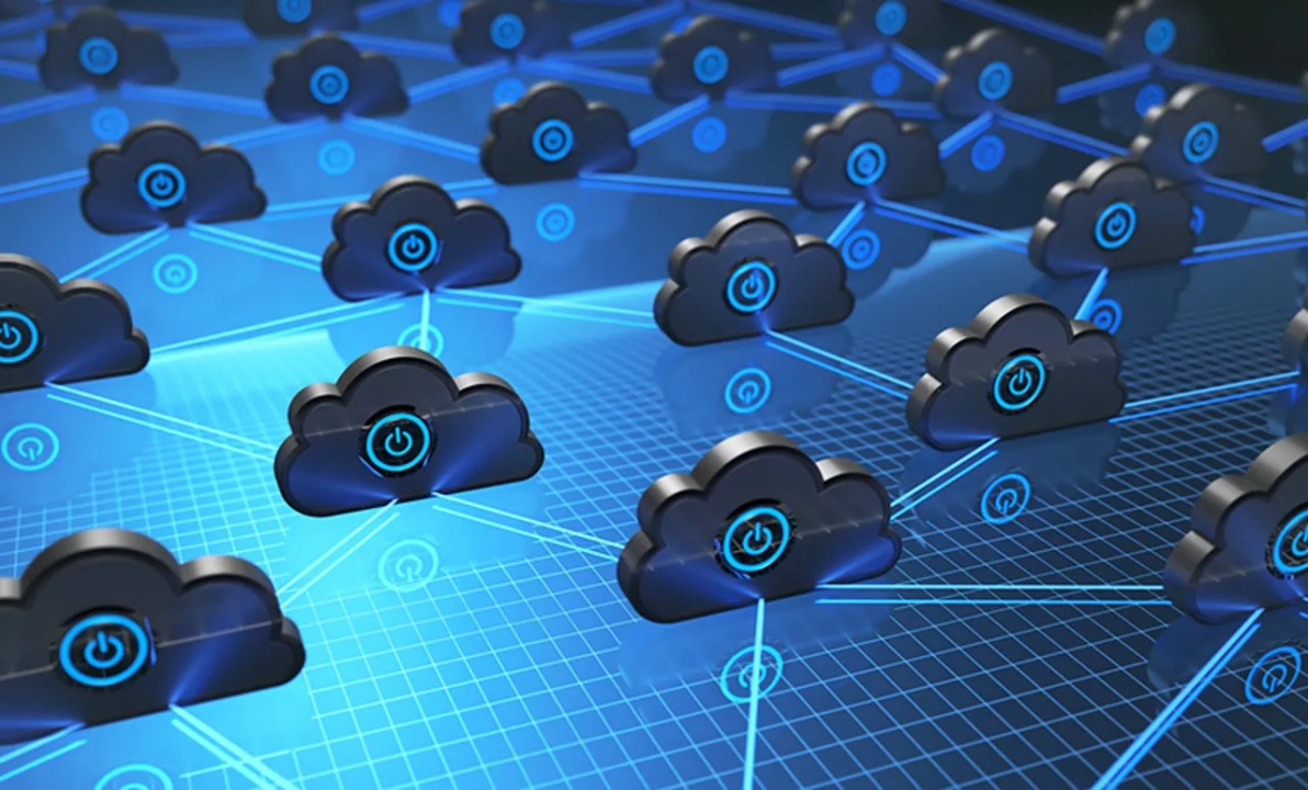 Cloud Architecture Là Gì? 6 Lợi Ích Của Kiến Trúc Đám Mây Cho Doanh Nghiệp 2025