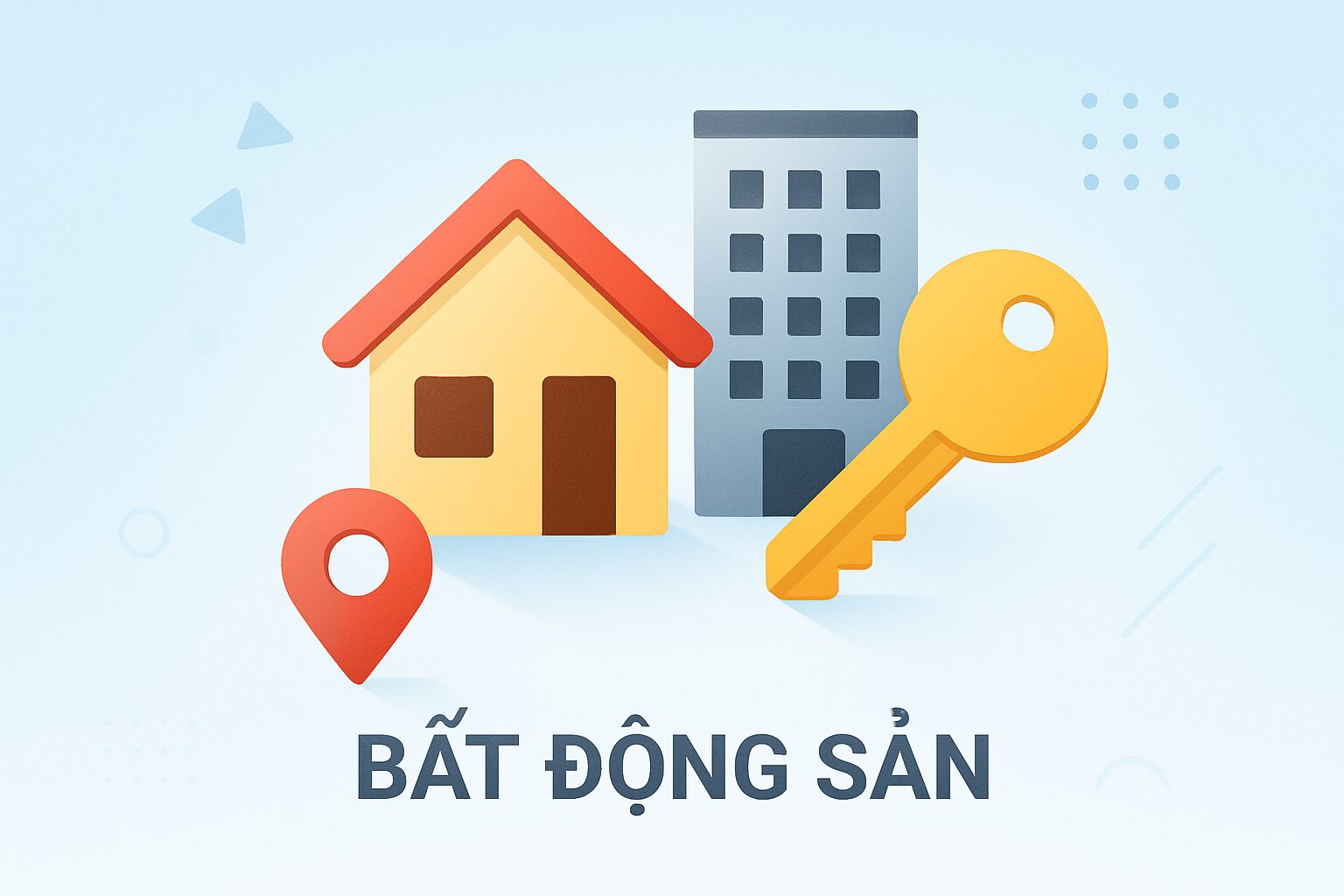 Bat dong san