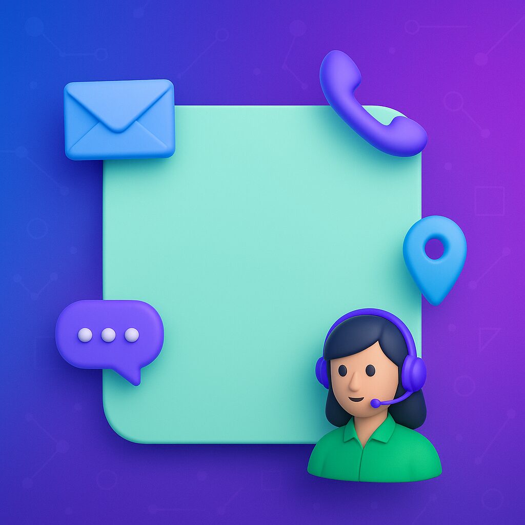 contact 11