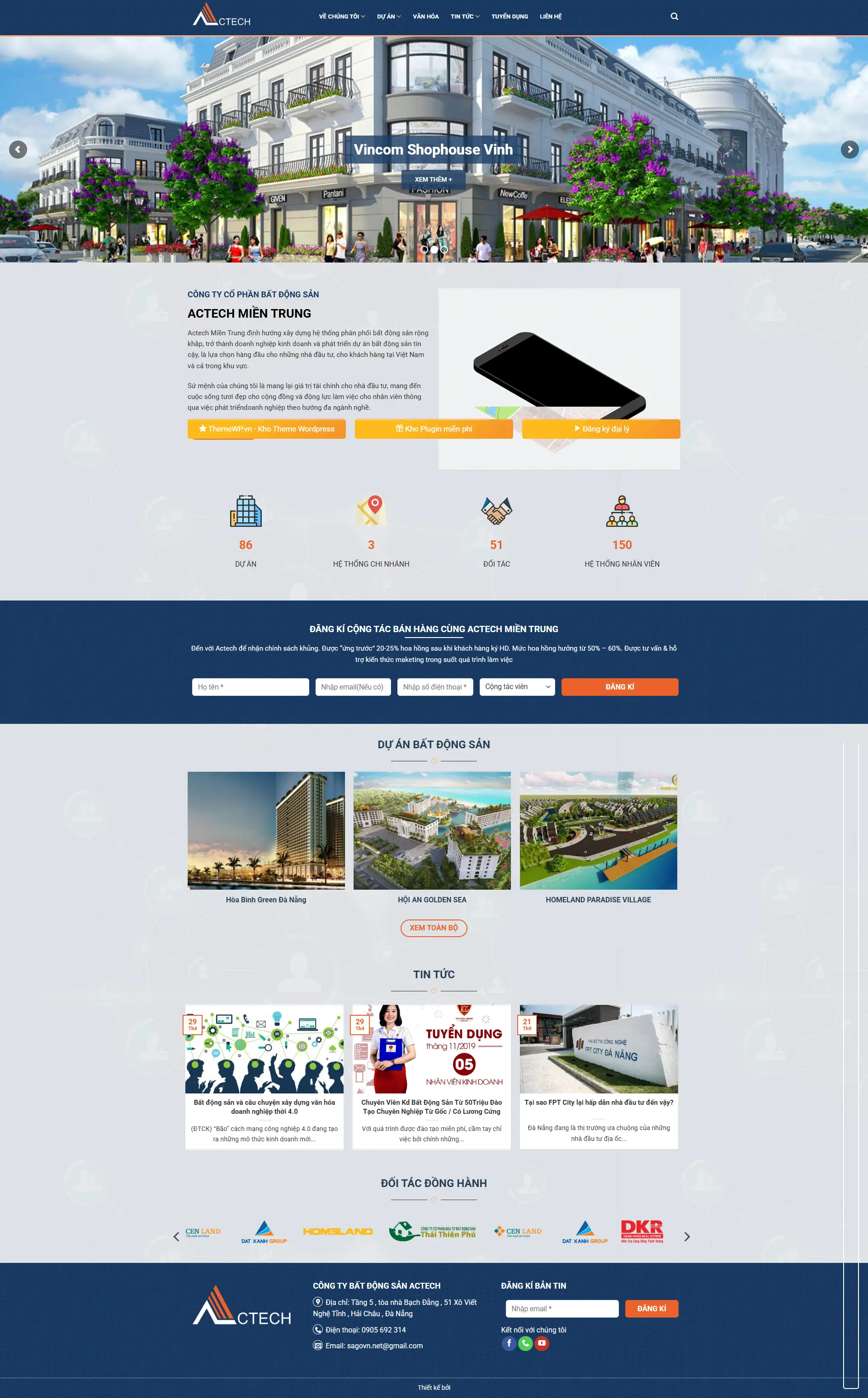 Giao diện website Bất Động Sản 23 1 screencapture bds14 maugiaodien 2025 06 23 14 48 24