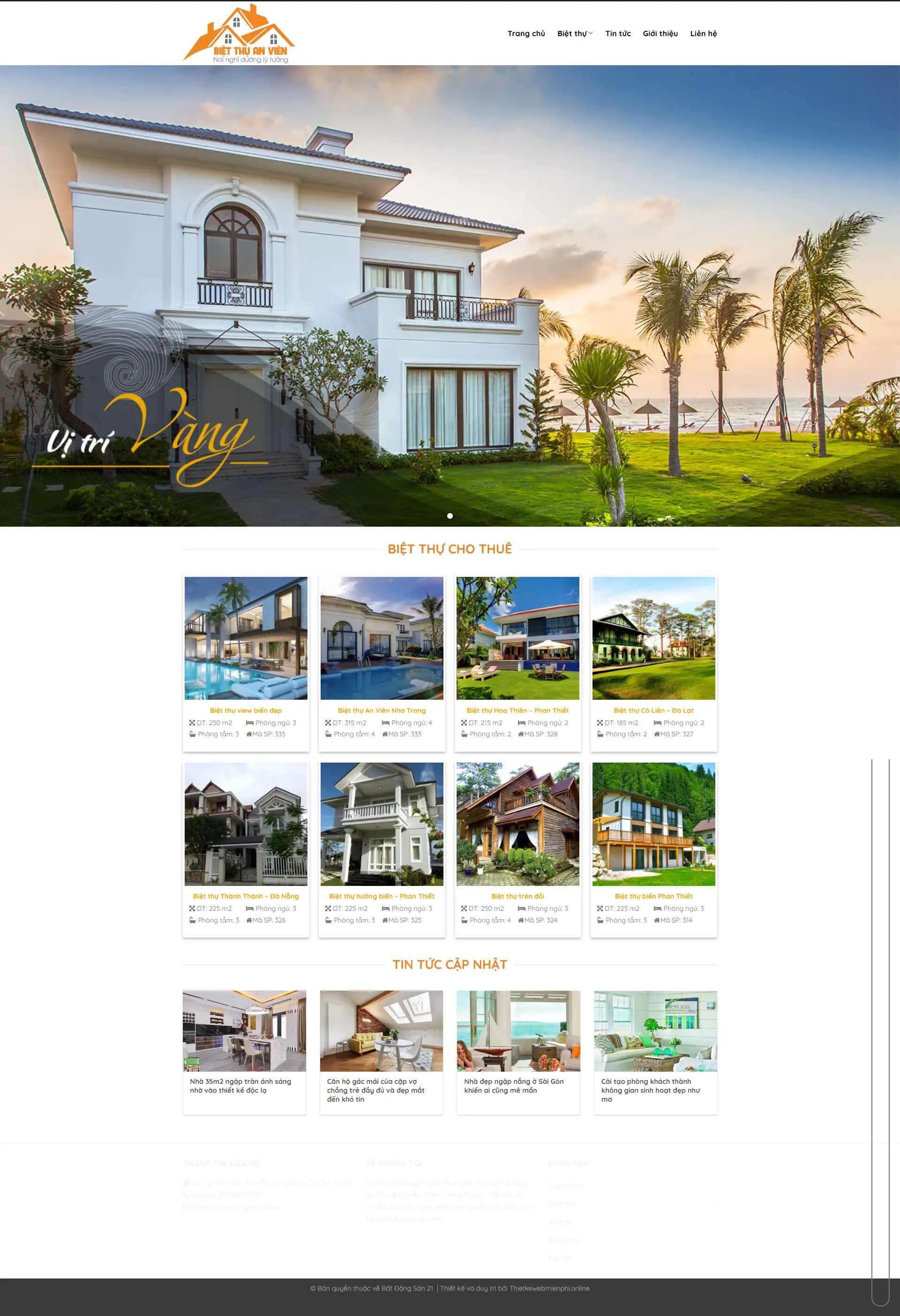 Giao diện website Bất Động Sản 21 1 screencapture bds21 thietkewebmienphi online 2025 06 23 15 02 24