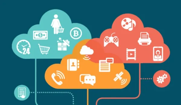 Điện toán đám mây là gì? Thời đại cách mạng Cloud Computing là gì? 2 Điện toán đám mây là gì? Thời đại cách mạng Cloud Computing là gì?