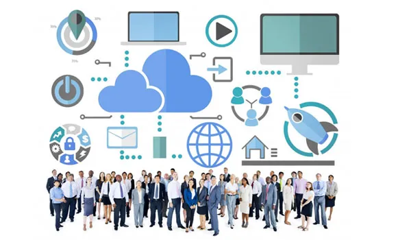 Điện toán đám mây là gì? Thời đại cách mạng Cloud Computing là gì? 9 Điện toán đám mây là gì? Thời đại cách mạng Cloud Computing là gì?