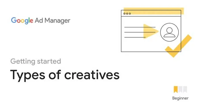 Các loại quảng cáo trong Google Ad Manager 1 Các loại quảng cáo trong Google Ad Manager