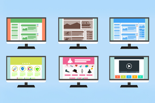 4 công cụ hỗ trợ xây dựng một trang web cho người mới bắt đầu 13 Thiet ke website ban hang Toi uu trai nghiem va tang ty le chuyen doi 600 x 400 px 13