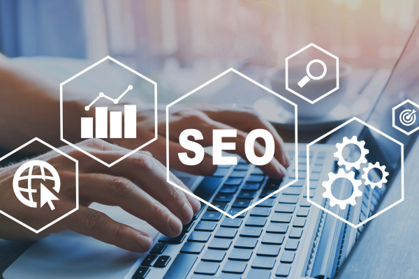 Thiết kế website chuẩn SEO giúp tiếp cận khách hàng từ Google hiệu quả hơn