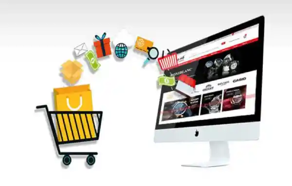 các chức năng của một website bán hàng thông minh
