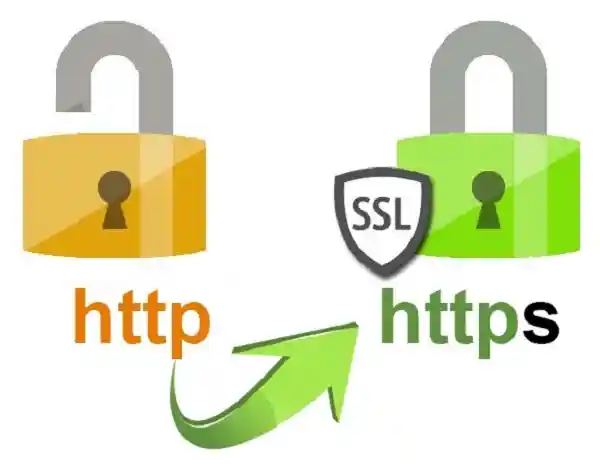 Chứng chỉ SSL
