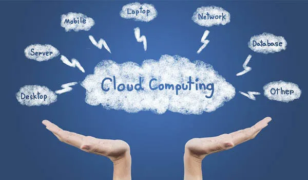 Điện toán đám mây là gì? Thời đại cách mạng Cloud Computing là gì? 1 Điện toán đám mây là gì? Thời đại cách mạng Cloud Computing là gì?