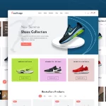 Website bán hàng sẽ cần giỏ hàng, cổng thanh toán, quản lý sản phẩm.