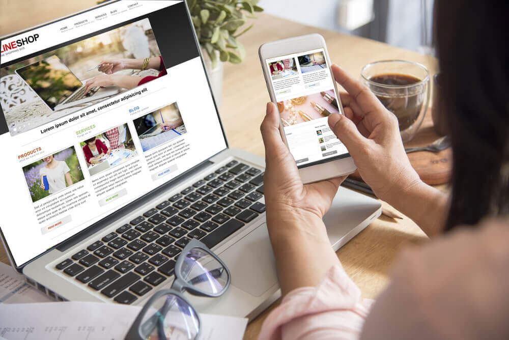 Hướng dẫn lựa chọn thiết kế web phù hợp với mô hình doanh nghiệp