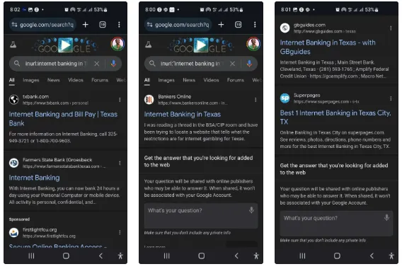 Những thủ thuật tìm kiếm Google nhanh mà bạn nên biết