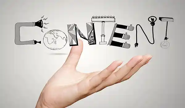 5 Yếu Tố Quan Trọng Để Xây Dựng Website Doanh Nghiệp Uy Tín 3 Nội dung hấp dẫn và hữu ích