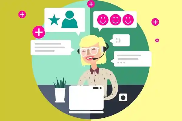 5 Yếu Tố Quan Trọng Để Xây Dựng Website Doanh Nghiệp Uy Tín 6 Tăng cường tương tác với khách hàng
