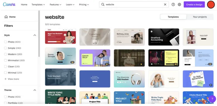 5 bước đơn giản để tạo landing page chuyên nghiệp mà không cần biết code