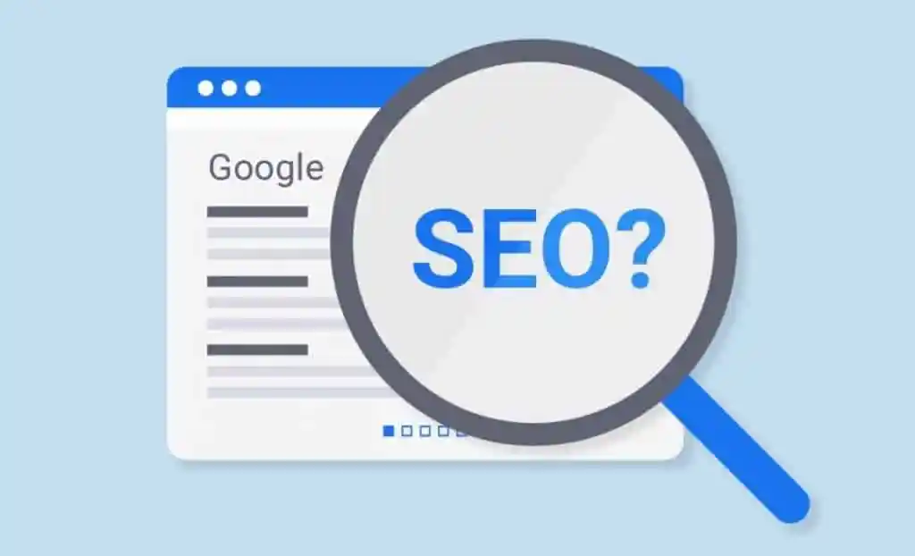 5 Yếu Tố Quan Trọng Để Xây Dựng Website Doanh Nghiệp Uy Tín 4 Tối ưu SEO để tăng khả năng tiếp cận