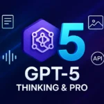 ChatGPT nâng cấp lên GPT-5: Phân tích chuyên sâu về tốc độ, trí tuệ nhân tạo và khả năng đa nhiệm vượt trội