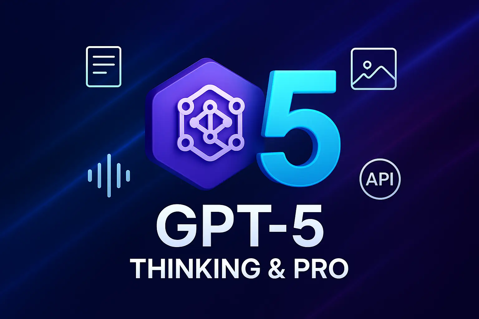 ChatGPT nâng cấp lên GPT-5: Phân tích chuyên sâu về tốc độ, trí tuệ nhân tạo và khả năng đa nhiệm vượt trội 1 ChatGPT nâng cấp lên GPT-5: Phân tích chuyên sâu về tốc độ, trí tuệ nhân tạo và khả năng đa nhiệm vượt trội