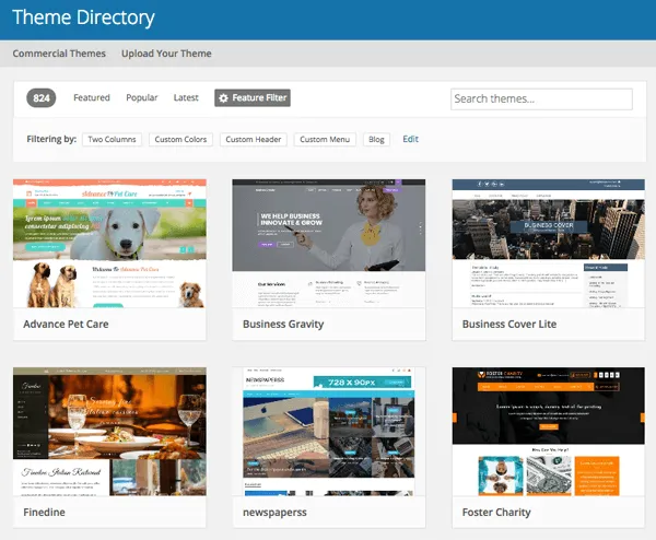 Cách Tạo Website Chi Tiết Từ A-Z Cho Người Mới Bắt Đầu 2025 6 Cách Tạo Website Chi Tiết Từ A-Z Cho Người Mới Bắt Đầu 2025