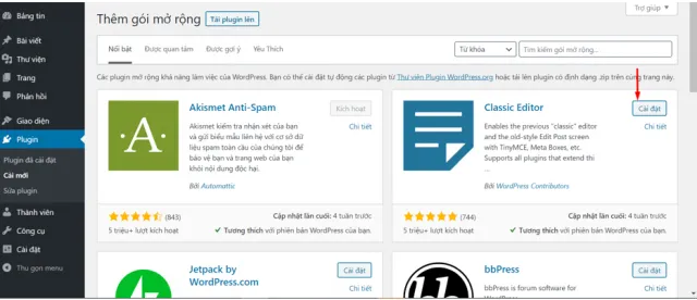 Cách Tạo Website Chi Tiết Từ A-Z Cho Người Mới Bắt Đầu 2025 7 Cách Tạo Website Chi Tiết Từ A-Z Cho Người Mới Bắt Đầu 2025
