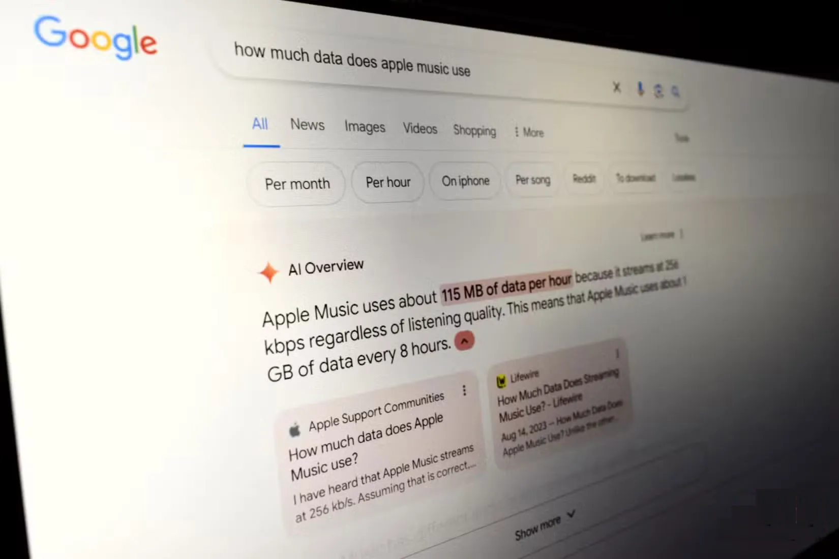 Gemini đưa người dùng đến trang web độc hại: Cảnh báo từ trí tuệ nhân tạo 2 Gemini đưa người dùng đến trang web độc hại: Cảnh báo từ trí tuệ nhân tạo