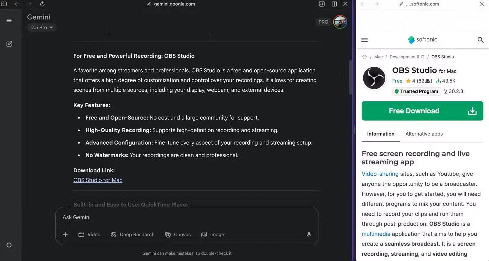 Gemini đưa người dùng đến trang web độc hại: Cảnh báo từ trí tuệ nhân tạo 1 gemini dua nguoi dung den trang