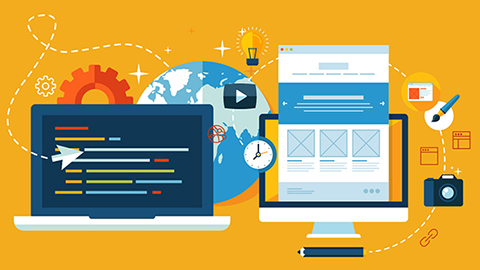 7 sai lầm phổ biến khi tối ưu hóa website và cách khắc phục 3 Giao diện rối mắt, bố cục thiếu trực quan