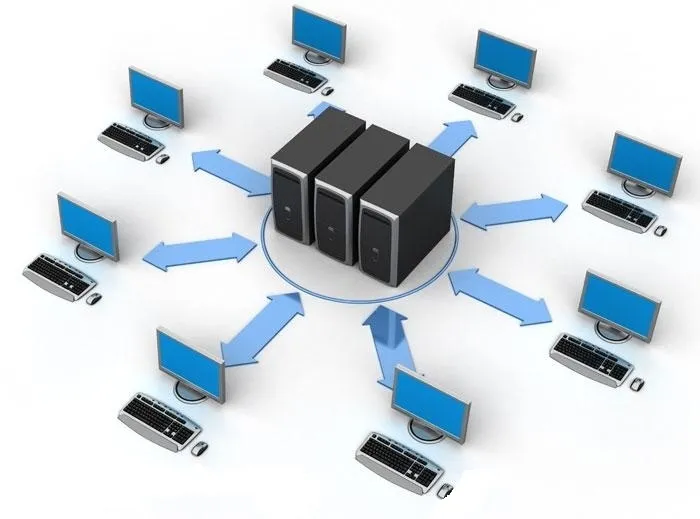 Máy chủ ảo là gì? Tại sao doanh nghiệp nên thuê VPS (Virtual Private Server)?