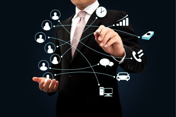 Doanh nghiệp thường hiểu sai về "dịch vụ trọn gói" như thế nào? 1 Doanh nghiệp thường hiểu sai về "dịch vụ trọn gói" như thế nào?