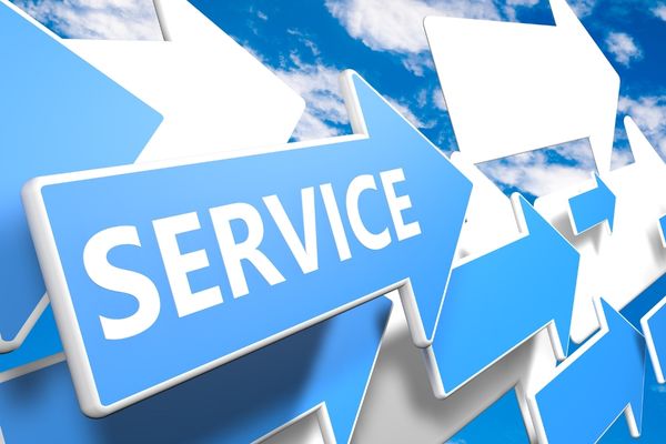 Làm nghề dịch vụ mệt nhất ở điểm nào?