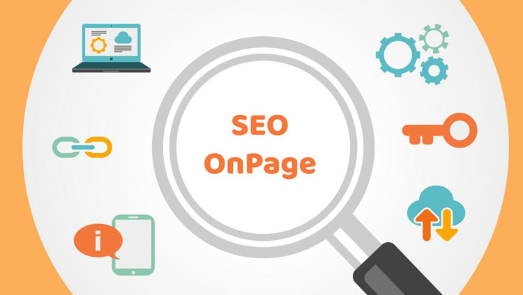 SEO on-page là gì? Những yếu tố quan trọng giúp Website dễ lên top 