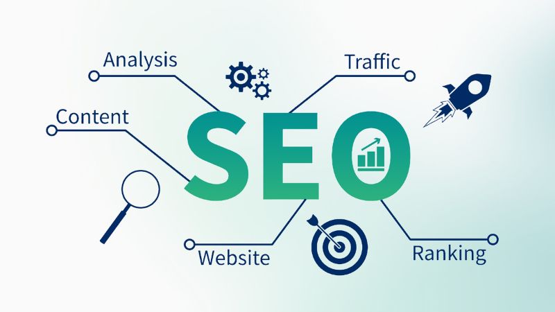 SEO không chỉ để lên top: Cách biến traffic thành khách hàng tiềm năng 1 SEO không chỉ để lên top: Cách biến traffic thành khách hàng tiềm năng