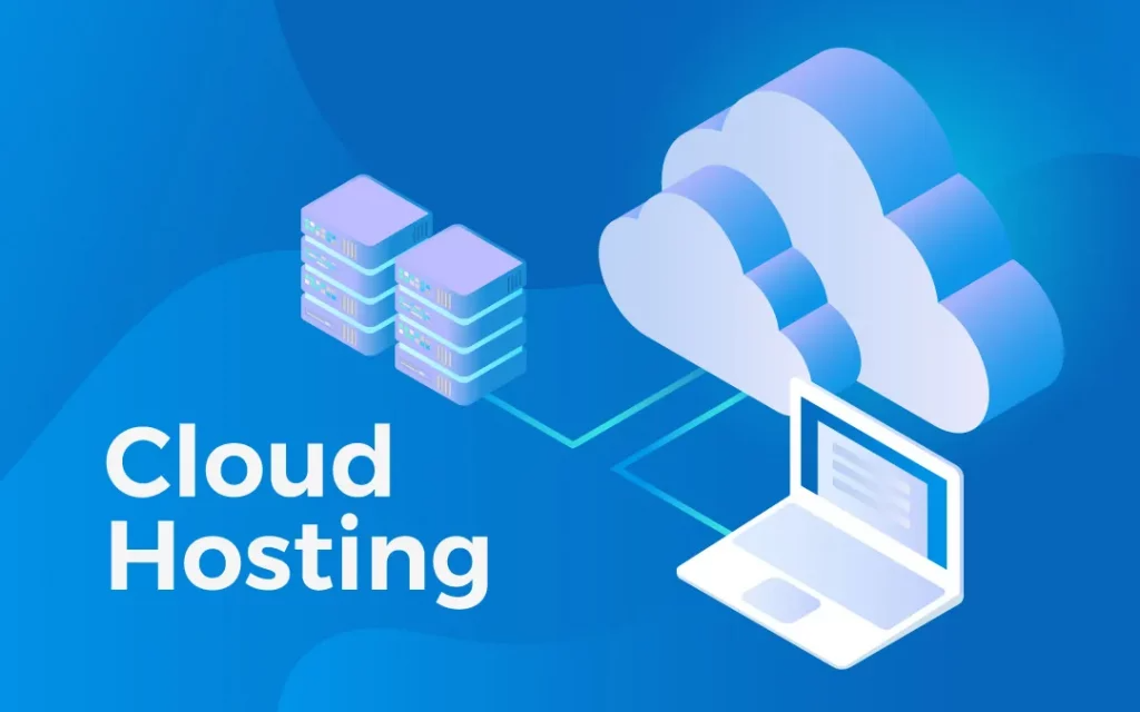 Website nhỏ nên dùng Shared hosting hay Cloud hosting? 2 Website nhỏ nên dùng Shared hosting hay Cloud hosting?