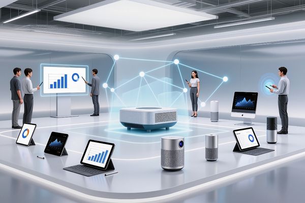 Content hub là gì? vì sao nó quyết định hiệu quả SEO tổng thể