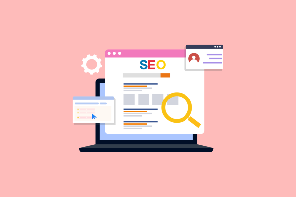 Làm SEO tổng thể nhưng traffic vẫn thấp: Vấn đề không nằm ở kỹ thuật, mà nằm ở tư duy hệ thống 1 Làm SEO tổng thể nhưng traffic vẫn thấp: Vấn đề không nằm ở kỹ thuật, mà nằm ở tư duy hệ thống