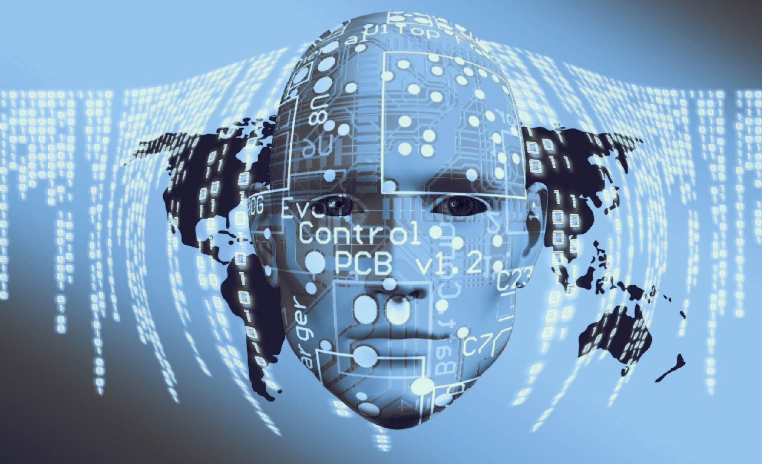 AI Đang Thay Đổi Doanh Nghiệp Như Thế Nào Trong Kỷ Nguyên Số? 1 AI Đang Thay Đổi Doanh Nghiệp Như Thế Nào Trong Kỷ Nguyên Số?