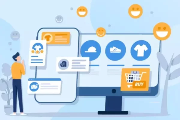 5 Yếu Tố Quan Trọng Để Xây Dựng Website Doanh Nghiệp Uy Tín